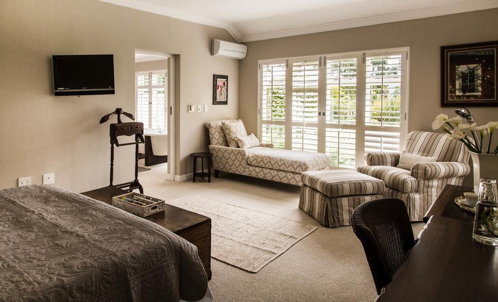 The Islander Knysna Guesthouse Стая снимка
