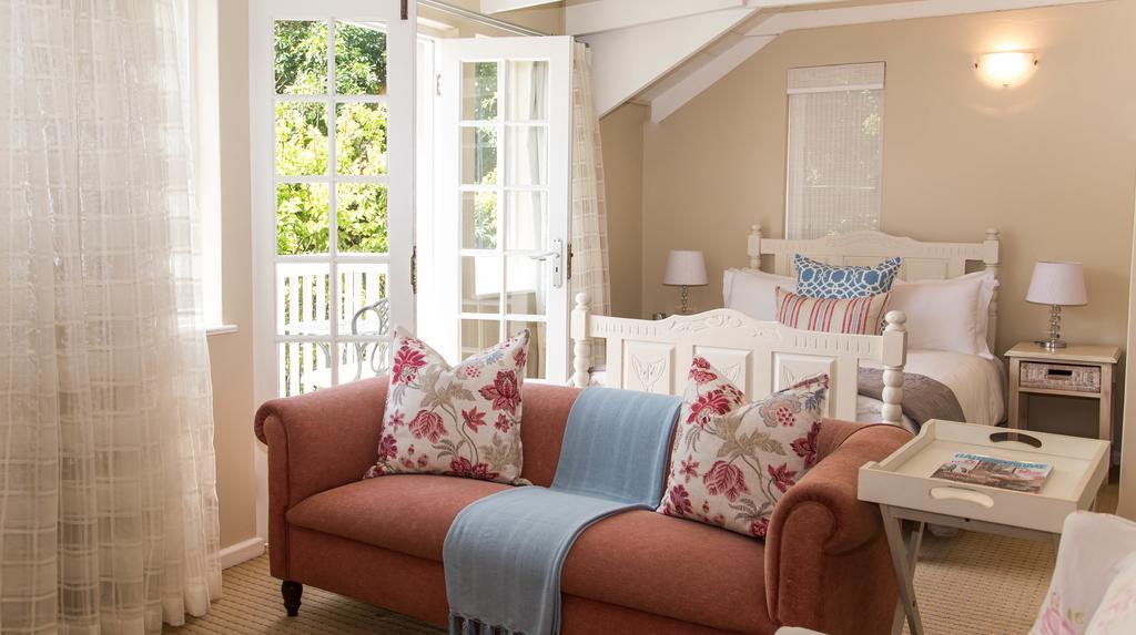 The Islander Knysna Guesthouse Екстериор снимка