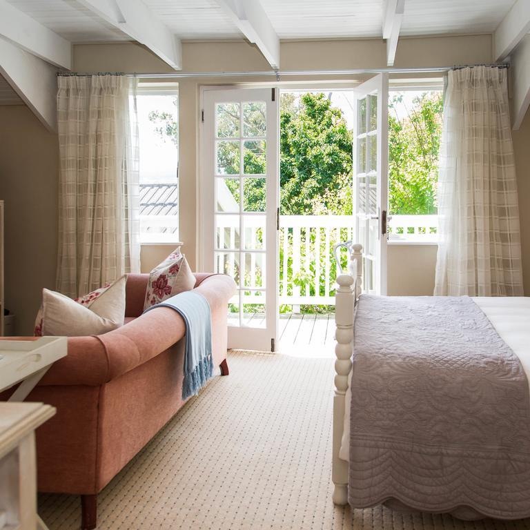 The Islander Knysna Guesthouse Екстериор снимка