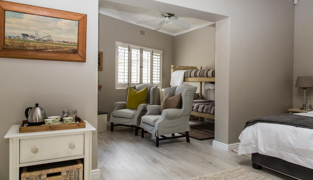 The Islander Knysna Guesthouse Стая снимка