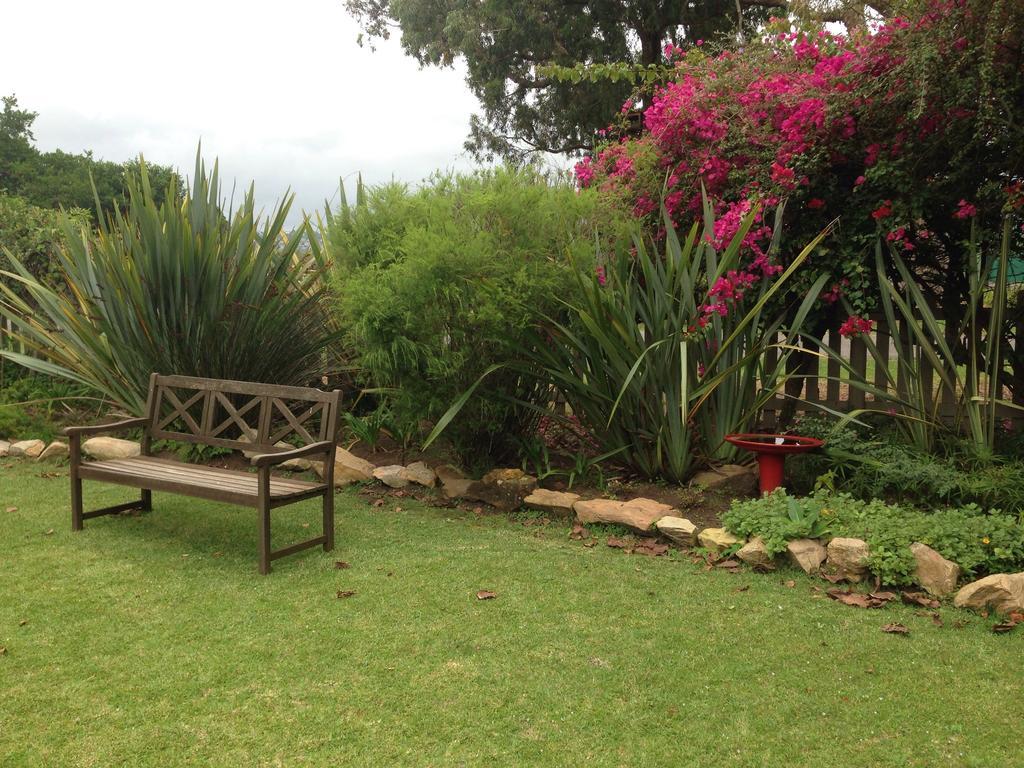 The Islander Knysna Guesthouse Екстериор снимка