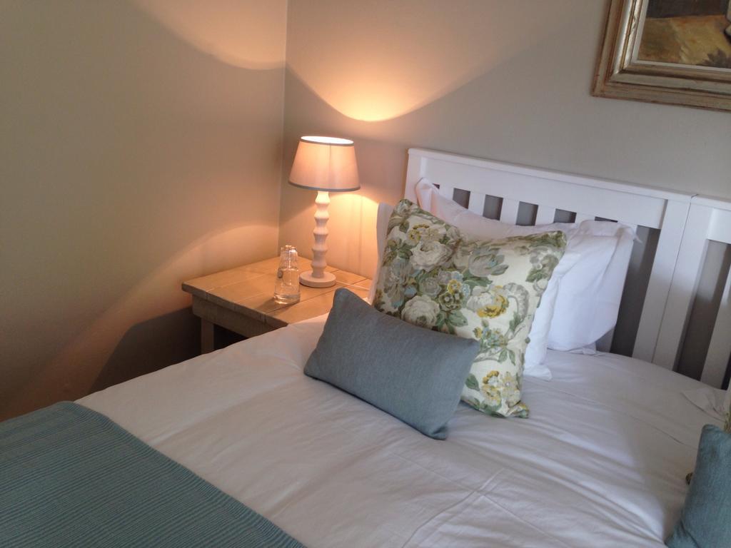 The Islander Knysna Guesthouse Екстериор снимка