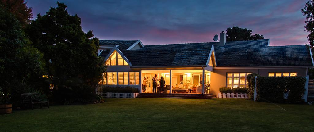 The Islander Knysna Guesthouse Екстериор снимка