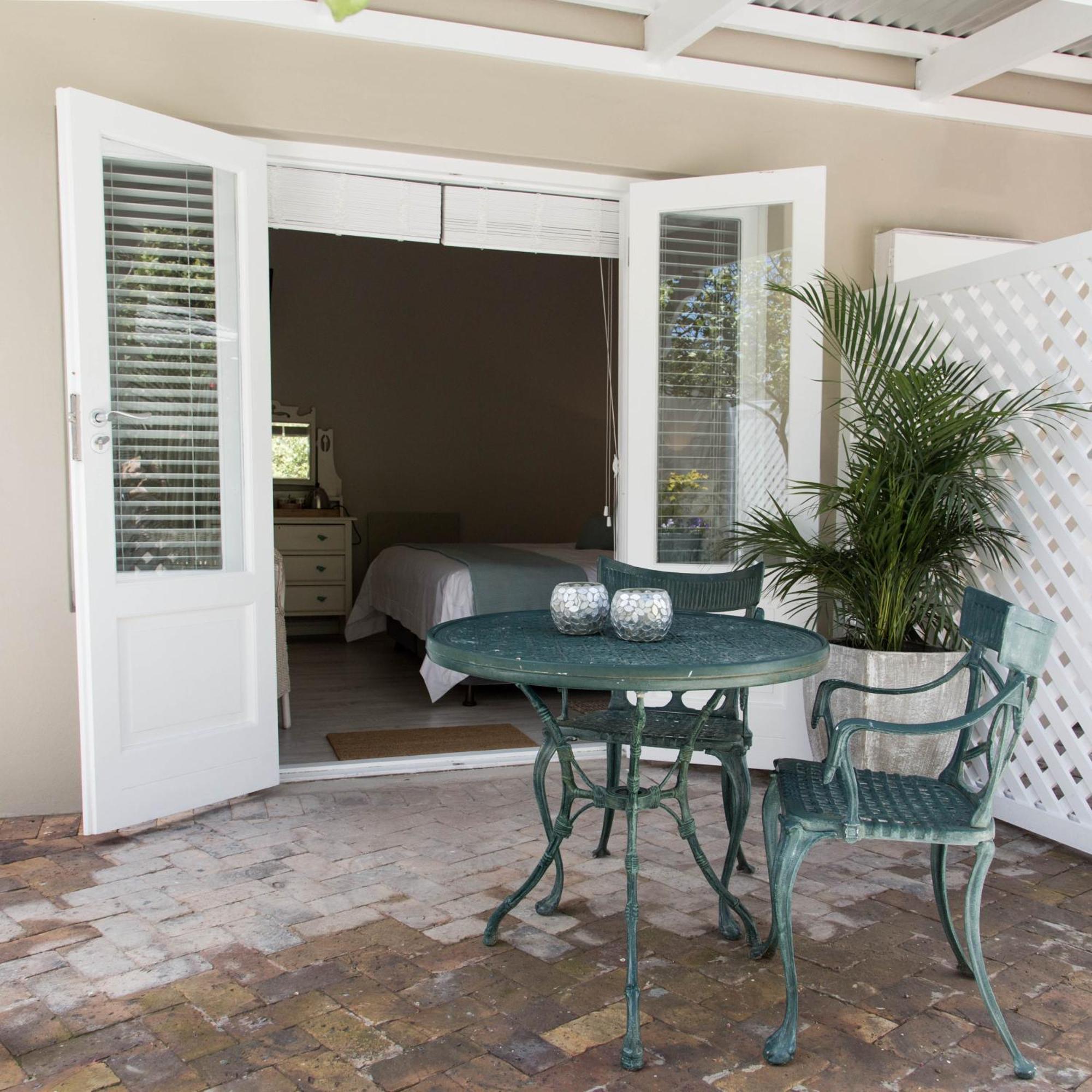 The Islander Knysna Guesthouse Екстериор снимка