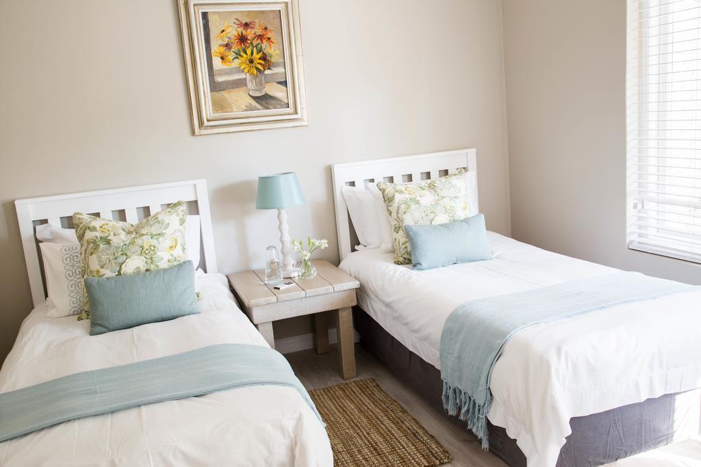 The Islander Knysna Guesthouse Екстериор снимка