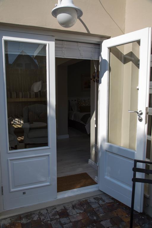 The Islander Knysna Guesthouse Екстериор снимка