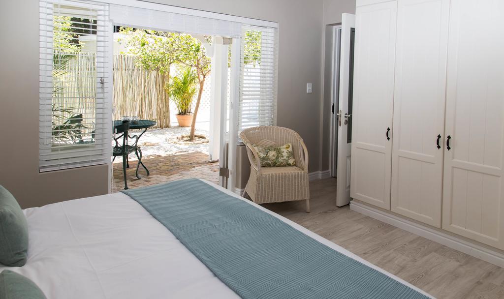 The Islander Knysna Guesthouse Екстериор снимка
