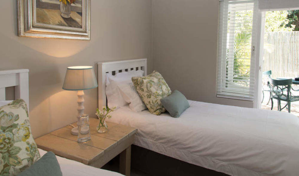 The Islander Knysna Guesthouse Екстериор снимка