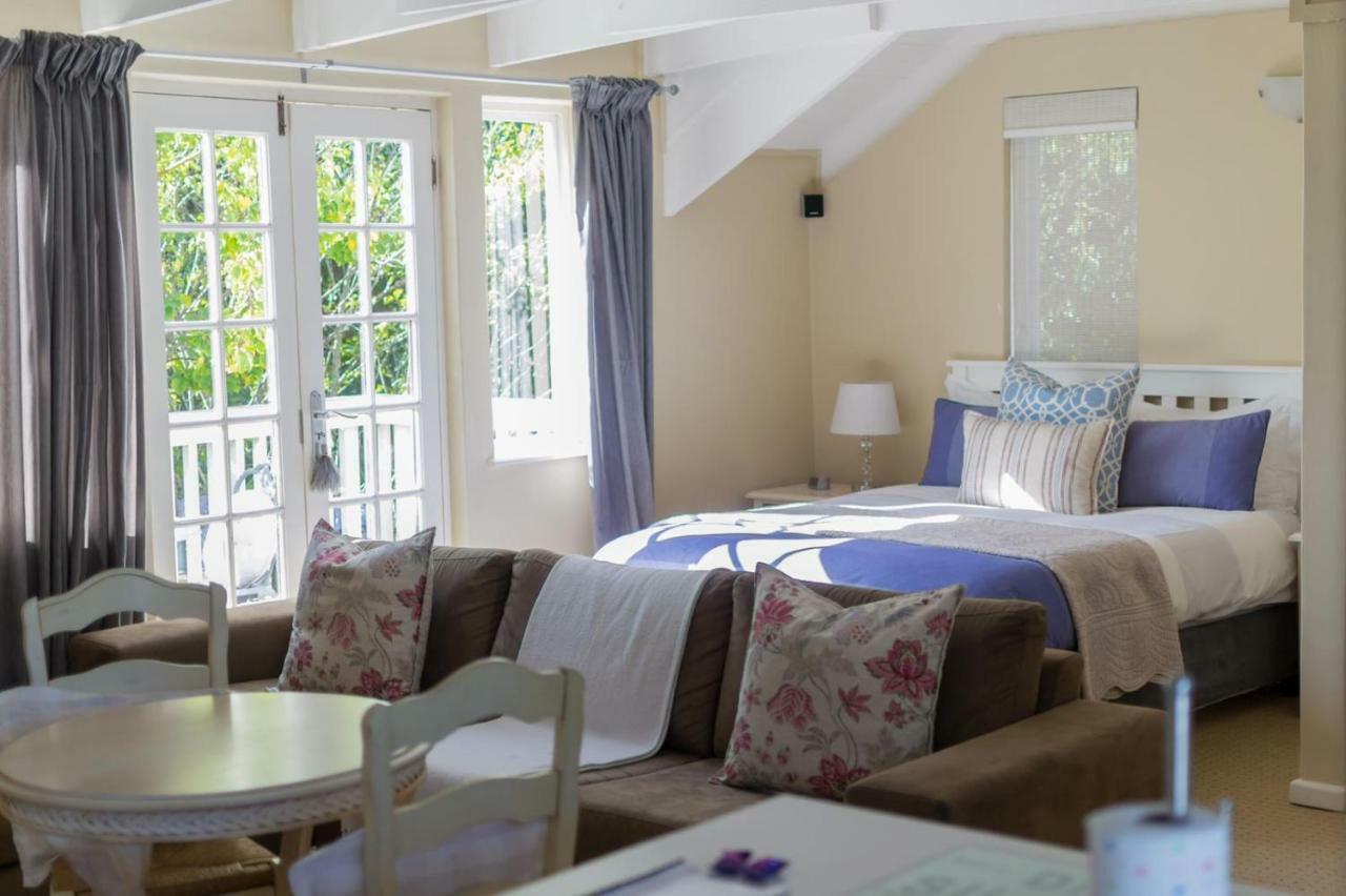 The Islander Knysna Guesthouse Екстериор снимка
