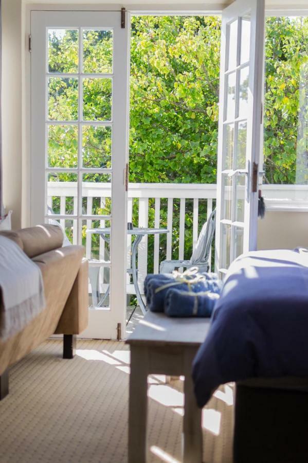 The Islander Knysna Guesthouse Екстериор снимка