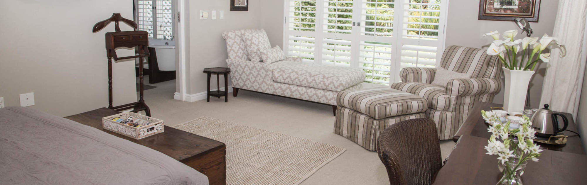 The Islander Knysna Guesthouse Екстериор снимка