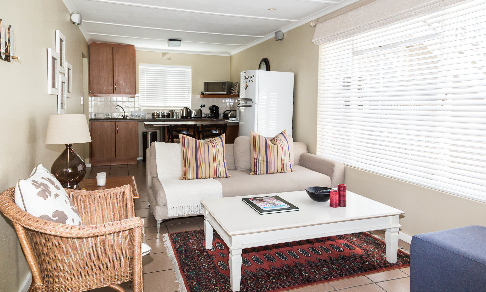 The Islander Knysna Guesthouse Екстериор снимка