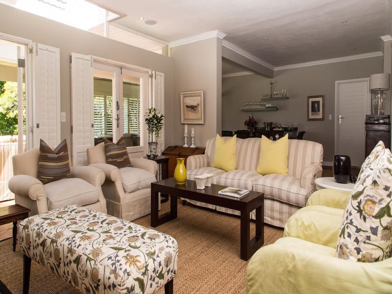 The Islander Knysna Guesthouse Екстериор снимка