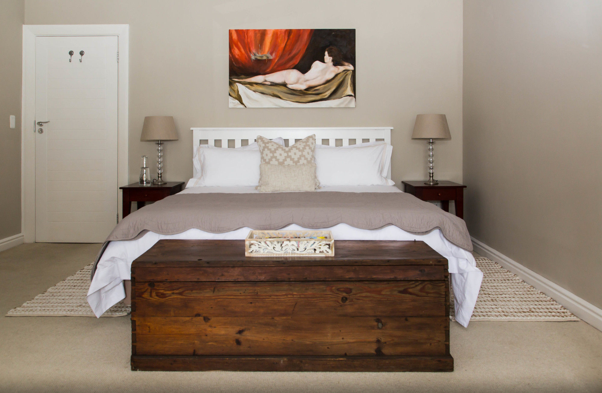 The Islander Knysna Guesthouse Екстериор снимка