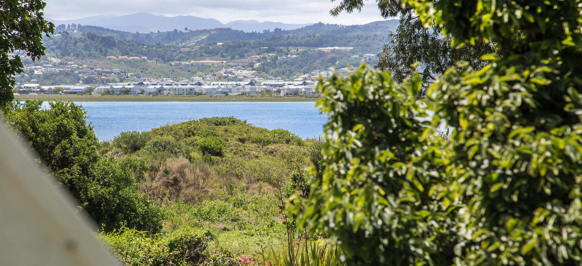 The Islander Knysna Guesthouse Екстериор снимка