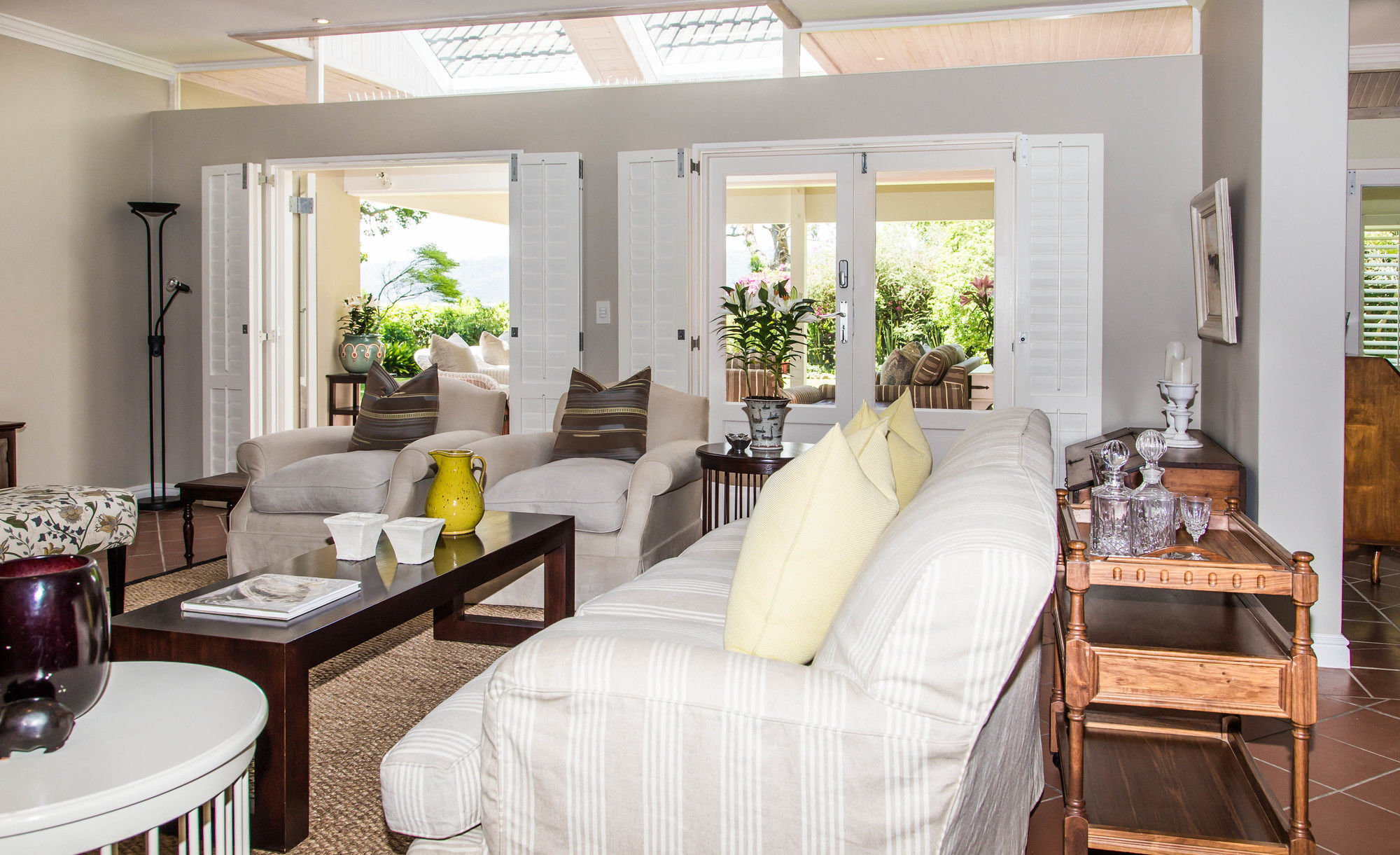 The Islander Knysna Guesthouse Екстериор снимка