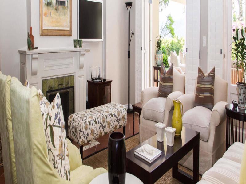 The Islander Knysna Guesthouse Екстериор снимка
