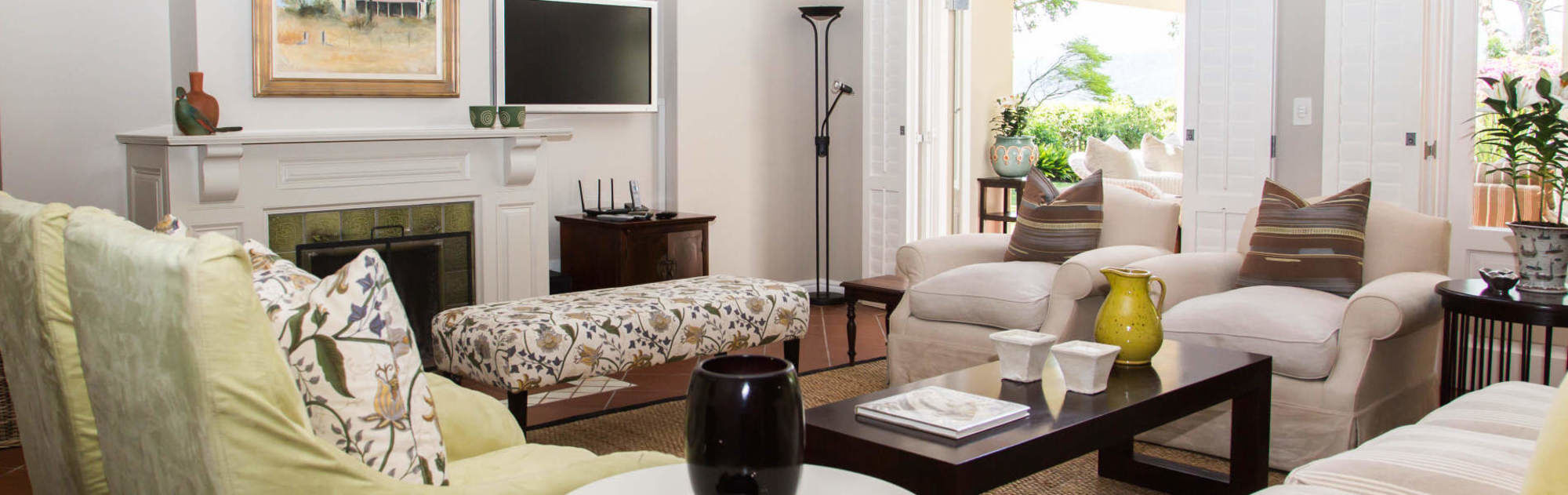 The Islander Knysna Guesthouse Екстериор снимка