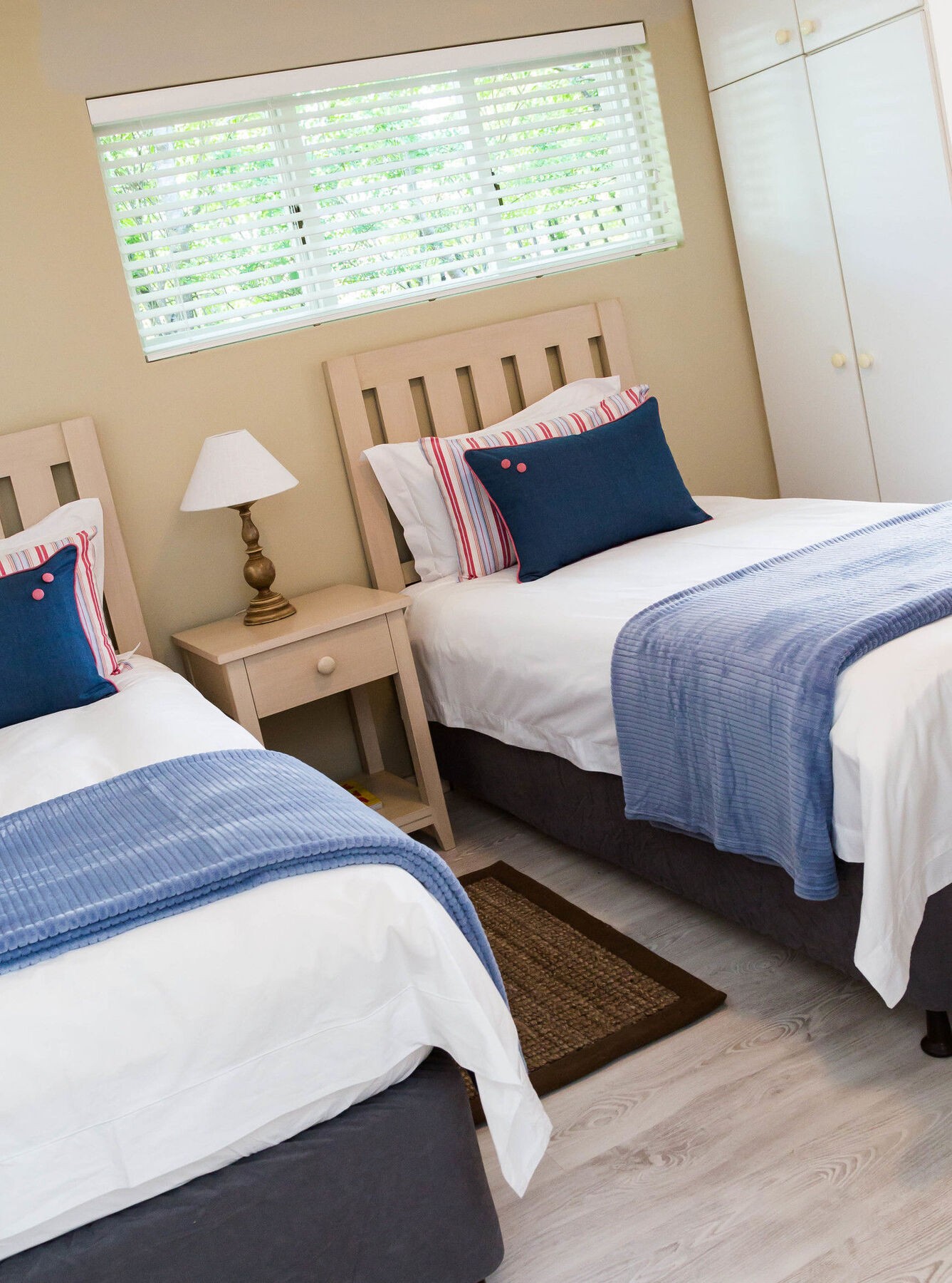 The Islander Knysna Guesthouse Екстериор снимка