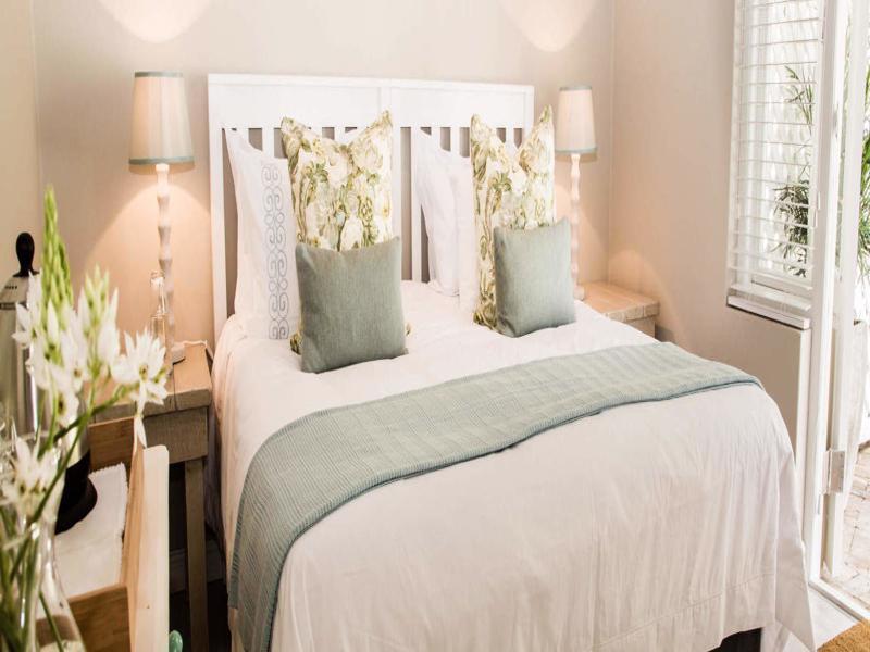 The Islander Knysna Guesthouse Екстериор снимка