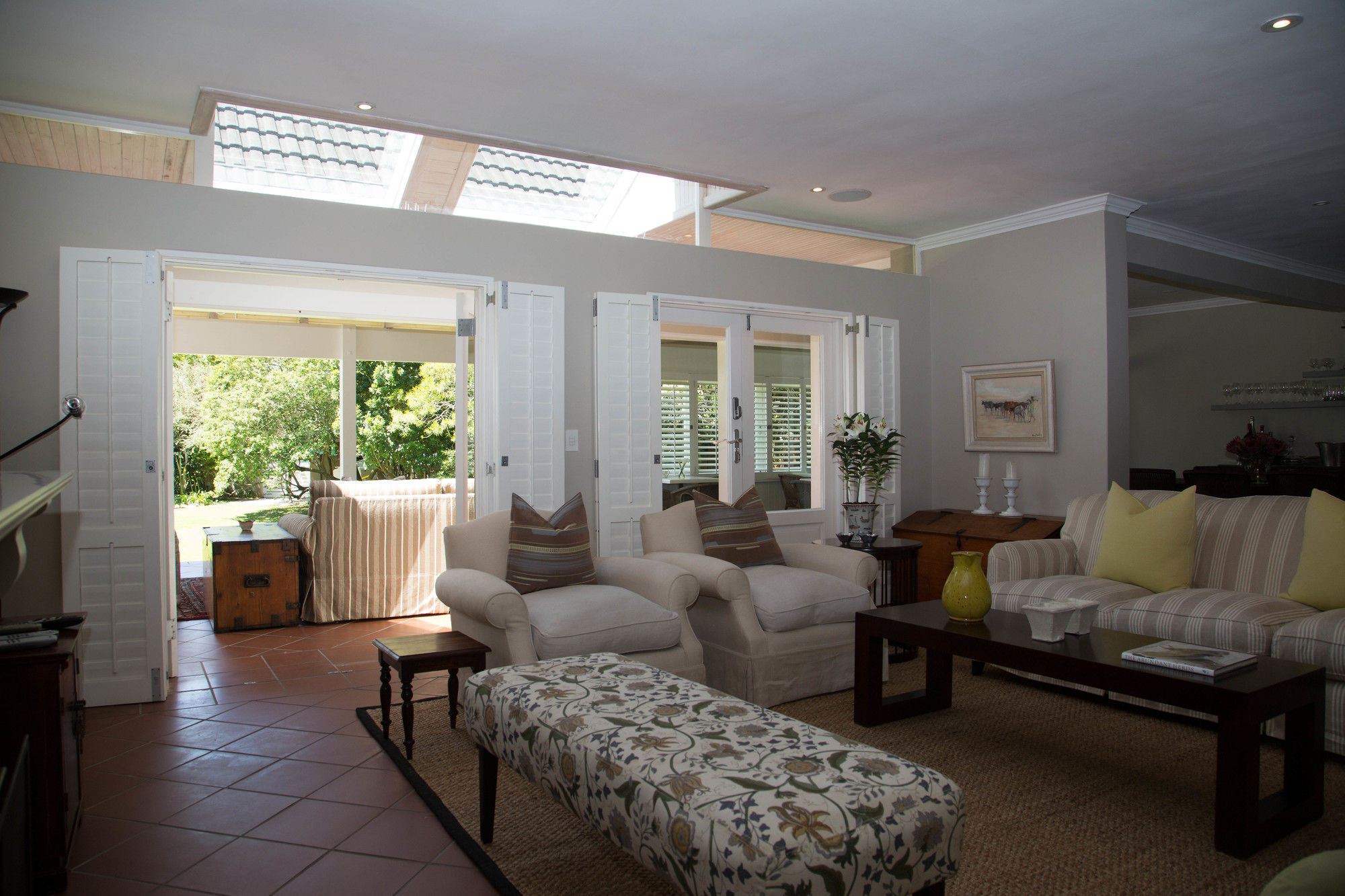 The Islander Knysna Guesthouse Екстериор снимка