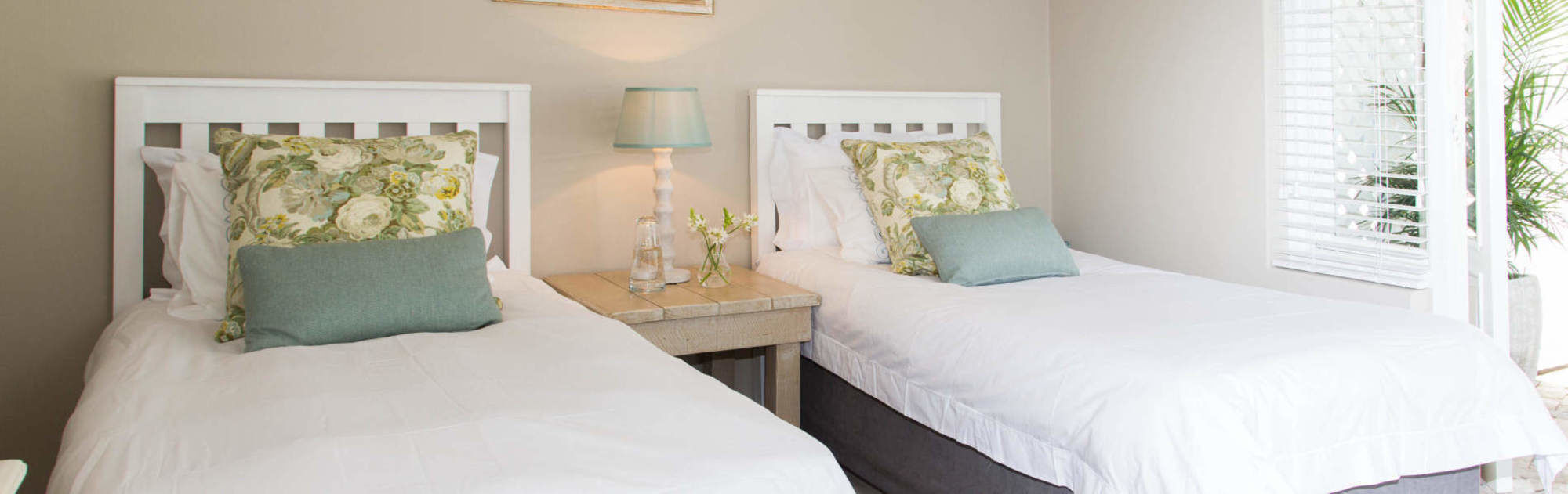The Islander Knysna Guesthouse Екстериор снимка