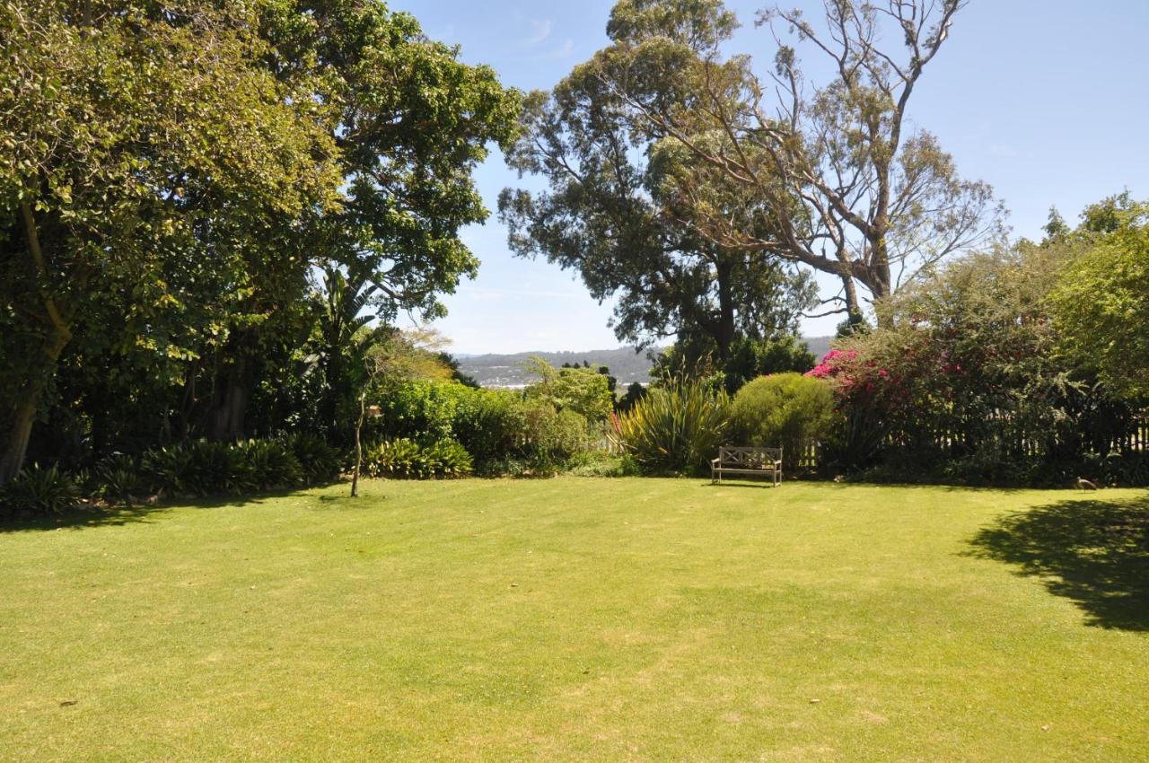 The Islander Knysna Guesthouse Екстериор снимка